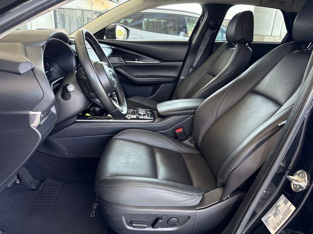 used 2024 Mazda CX-30 car, priced at $22,755