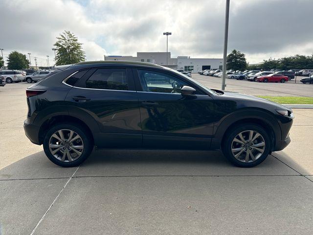 used 2024 Mazda CX-30 car, priced at $22,755