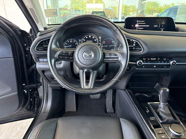 used 2024 Mazda CX-30 car, priced at $22,755