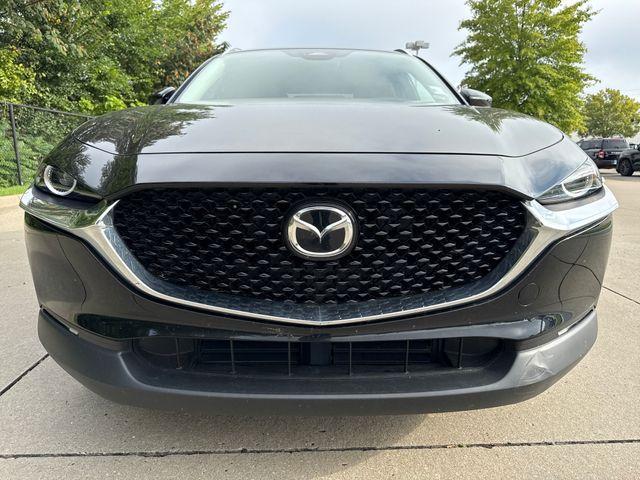 used 2024 Mazda CX-30 car, priced at $22,755