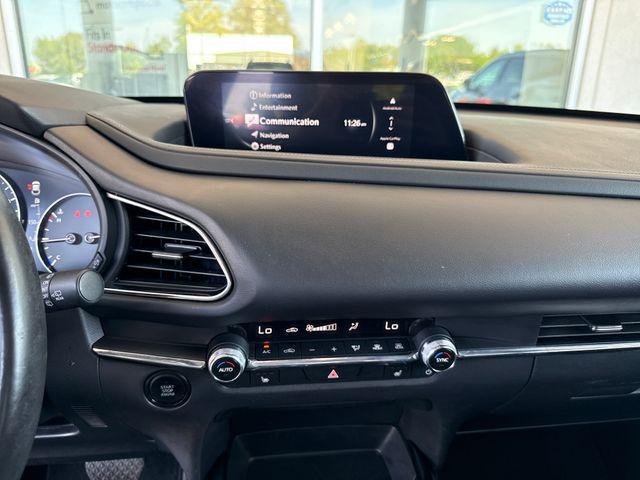 used 2024 Mazda CX-30 car, priced at $22,755