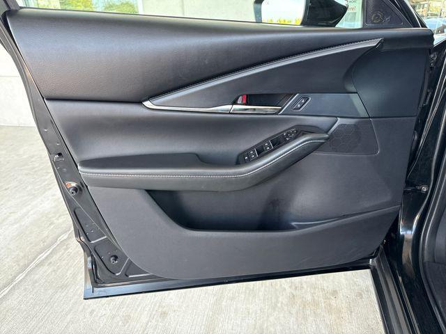 used 2024 Mazda CX-30 car, priced at $22,755