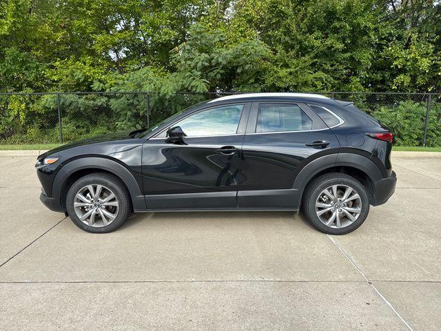 used 2024 Mazda CX-30 car, priced at $22,755
