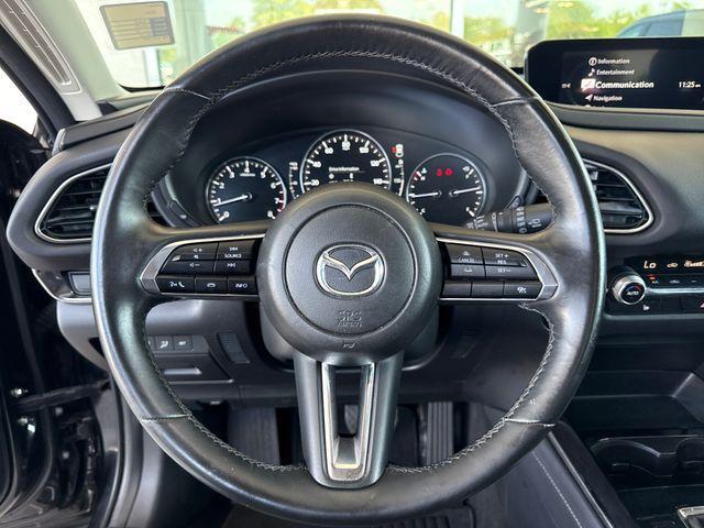 used 2024 Mazda CX-30 car, priced at $22,755