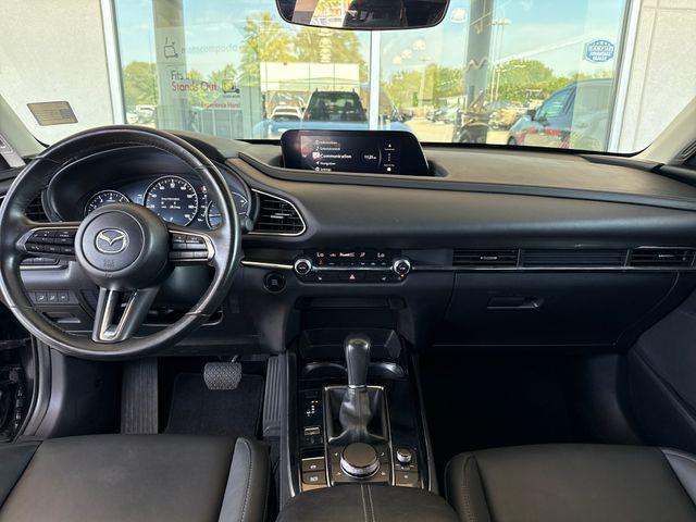 used 2024 Mazda CX-30 car, priced at $22,755