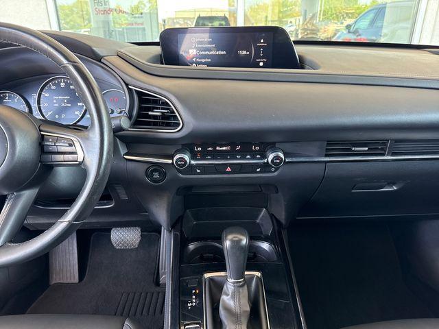 used 2024 Mazda CX-30 car, priced at $22,755