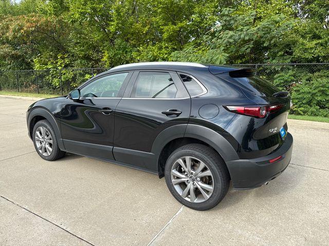 used 2024 Mazda CX-30 car, priced at $22,755