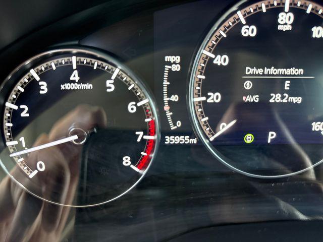 used 2024 Mazda CX-30 car, priced at $22,755