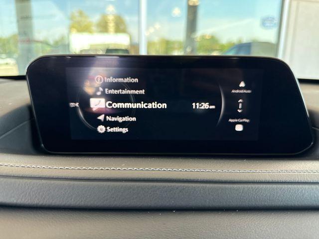 used 2024 Mazda CX-30 car, priced at $22,755