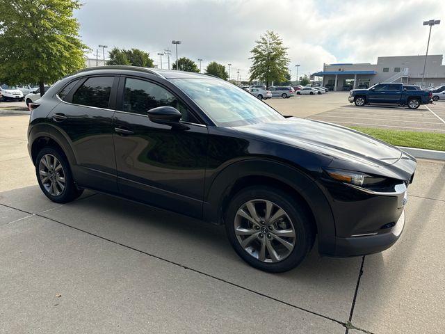 used 2024 Mazda CX-30 car, priced at $22,755