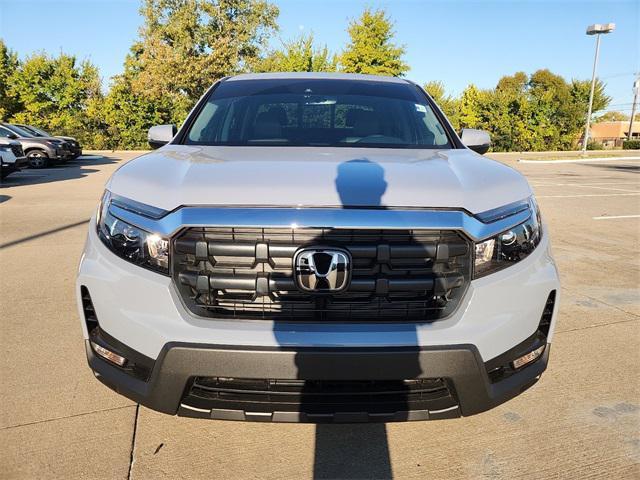 used 2024 Honda Ridgeline car, priced at $40,650