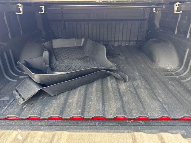 used 2018 Chevrolet Colorado car, priced at $20,695
