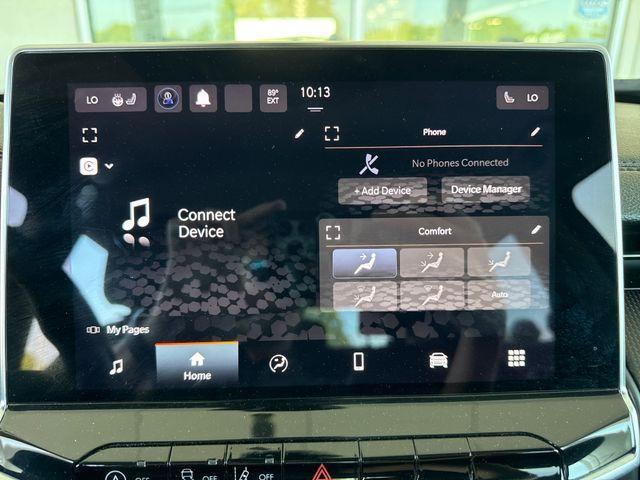 used 2022 Jeep Compass car, priced at $21,986