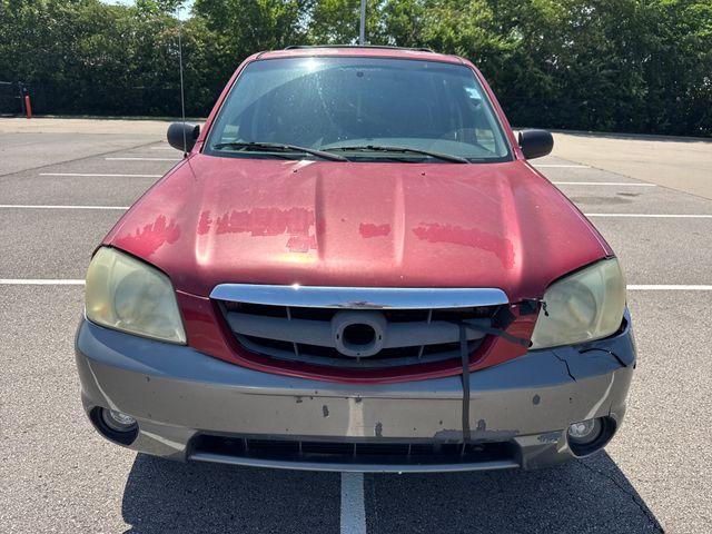 used 2004 Mazda Tribute car, priced at $2,995