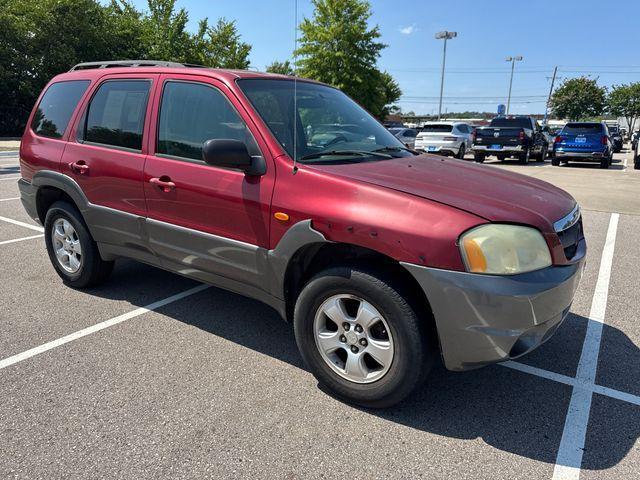 used 2004 Mazda Tribute car, priced at $2,995
