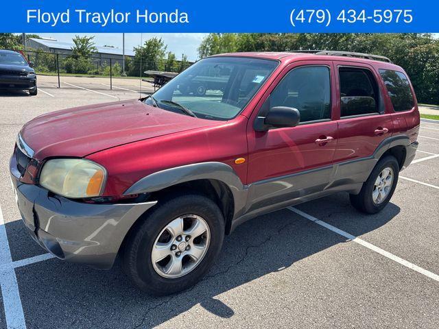 used 2004 Mazda Tribute car, priced at $2,995