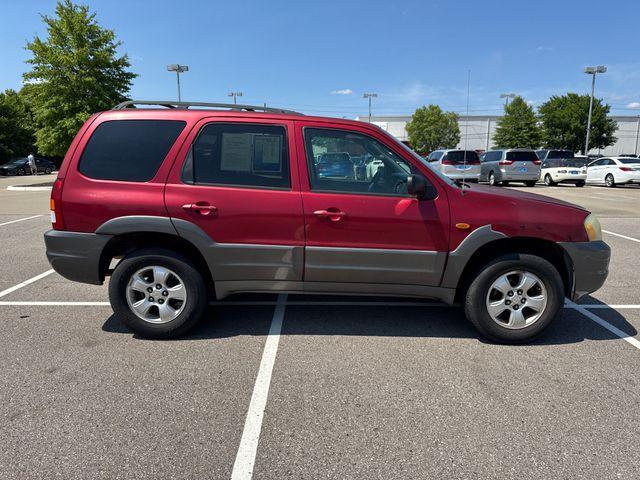 used 2004 Mazda Tribute car, priced at $2,995