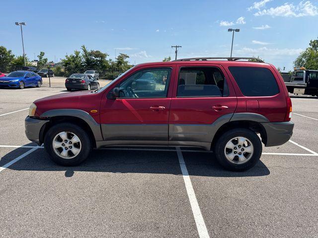 used 2004 Mazda Tribute car, priced at $2,995
