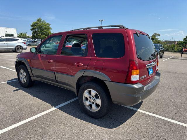 used 2004 Mazda Tribute car, priced at $2,995