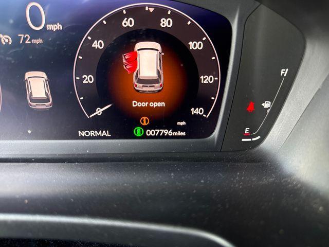 used 2026 Honda Passport car, priced at $44,995