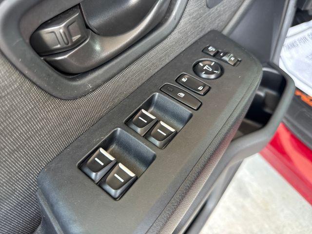 used 2026 Honda Passport car, priced at $44,995