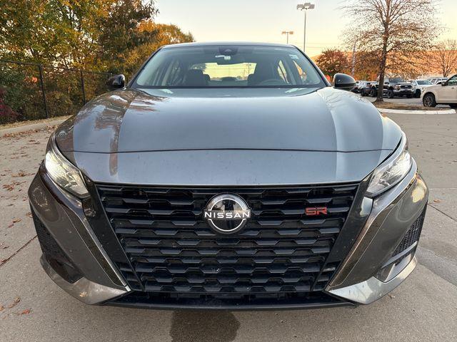 used 2023 Nissan Altima car, priced at $18,995