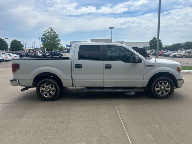 used 2013 Ford F-150 car, priced at $14,995