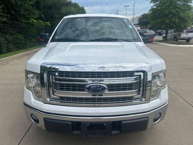 used 2013 Ford F-150 car, priced at $14,995