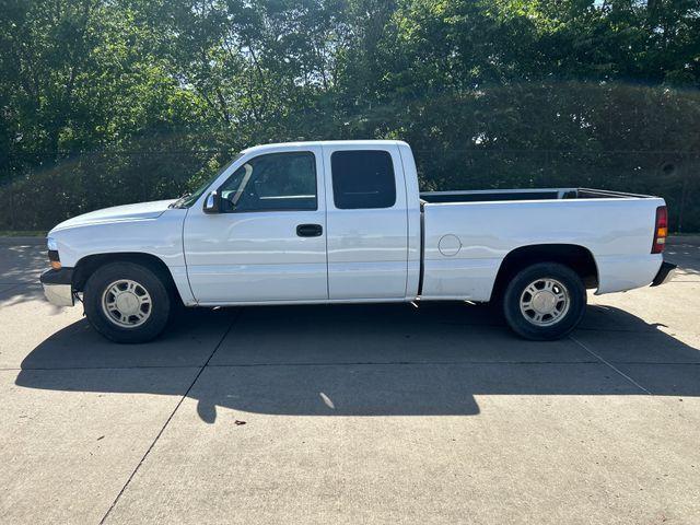 used 2001 GMC Sierra 1500 car, priced at $7,990