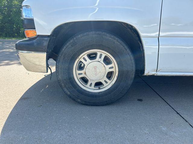 used 2001 GMC Sierra 1500 car, priced at $7,990