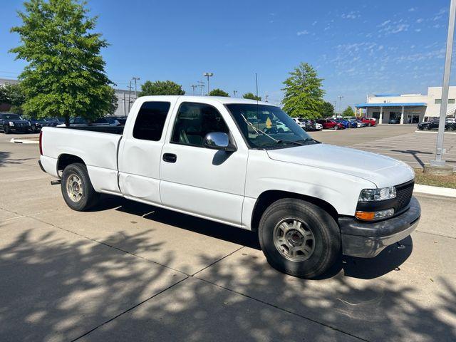 used 2001 GMC Sierra 1500 car, priced at $7,990