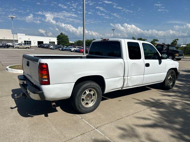 used 2001 GMC Sierra 1500 car, priced at $7,990