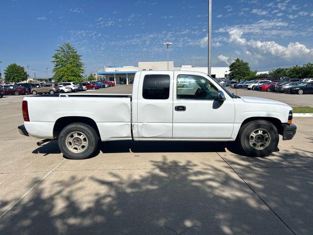 used 2001 GMC Sierra 1500 car, priced at $7,990