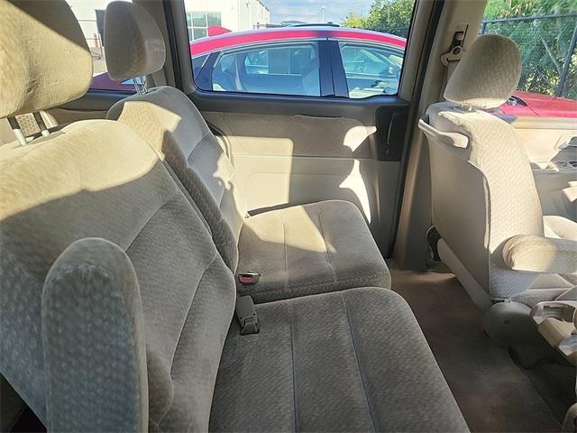 used 2000 Honda Odyssey car, priced at $3,575