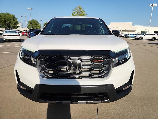 used 2024 Honda Ridgeline car, priced at $41,845