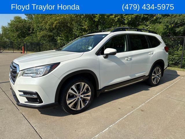used 2021 Subaru Ascent car, priced at $23,990