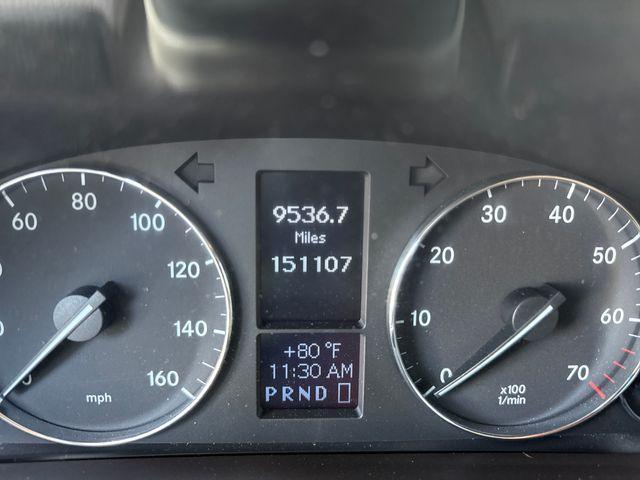 used 2006 Mercedes-Benz C-Class car, priced at $5,490