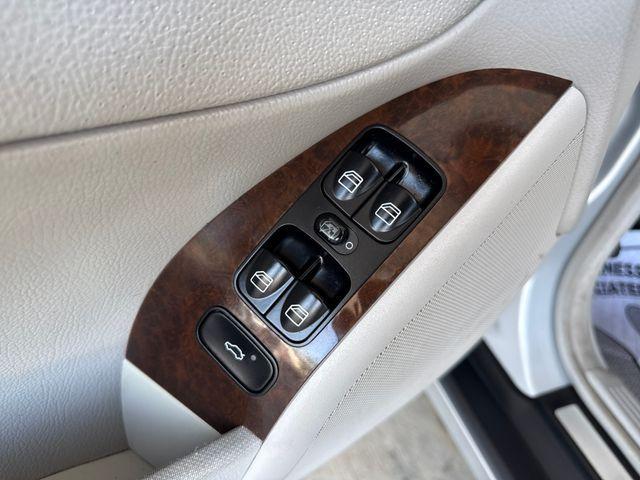 used 2006 Mercedes-Benz C-Class car, priced at $5,490