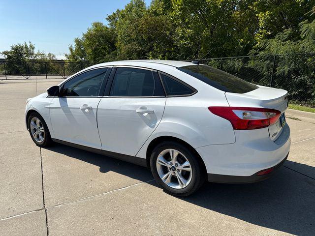 used 2014 Ford Focus car, priced at $6,295