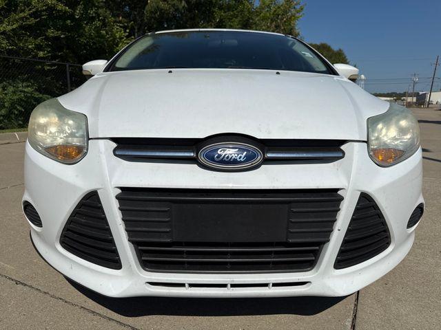 used 2014 Ford Focus car, priced at $6,295
