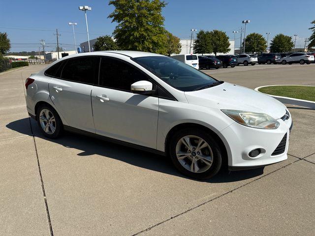 used 2014 Ford Focus car, priced at $6,295