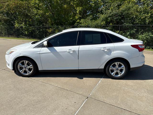used 2014 Ford Focus car, priced at $6,295