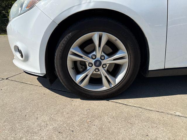 used 2014 Ford Focus car, priced at $6,295