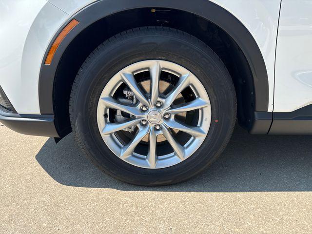 new 2026 Honda CR-V car, priced at $35,055