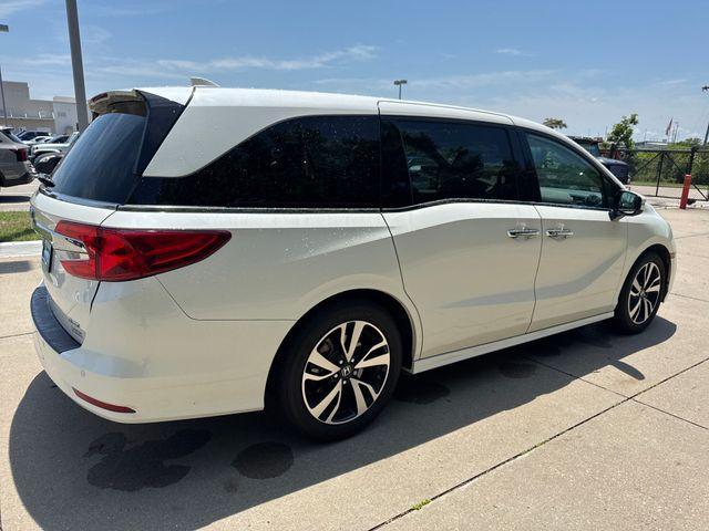 used 2019 Honda Odyssey car, priced at $29,995