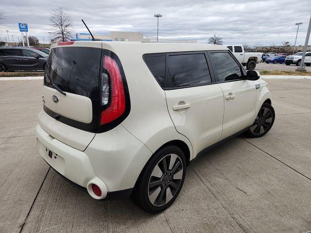 used 2016 Kia Soul car, priced at $12,690