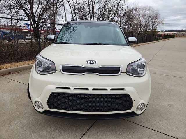 used 2016 Kia Soul car, priced at $12,690