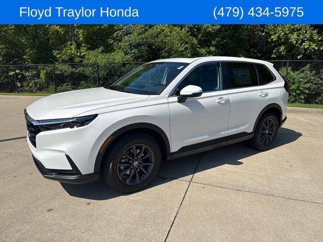 new 2026 Honda CR-V car, priced at $38,805