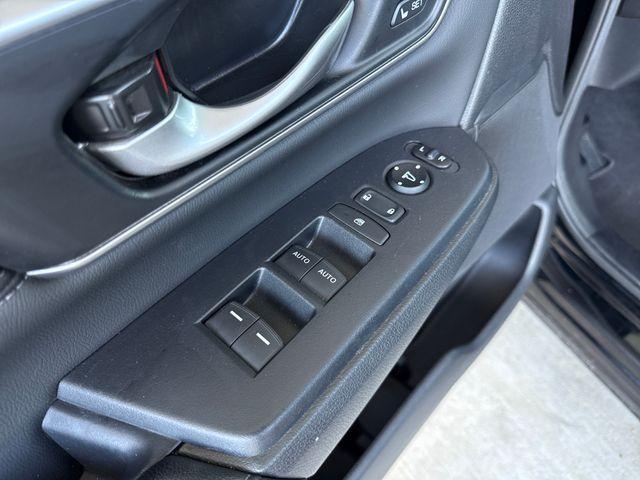 used 2021 Honda CR-V car, priced at $23,701