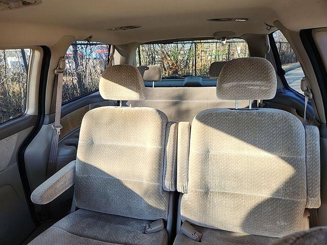 used 2000 Honda Odyssey car, priced at $3,490